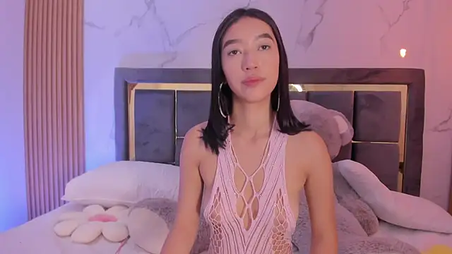 Iam Milly  online show from April 2026 02:27:02 AM
