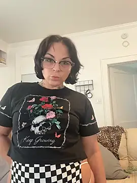 AmalaHexx online show from July 2026 03:27:01 PM