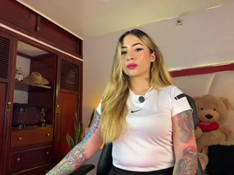 abbymodell1 online show from May 2026 11:46:02 PM