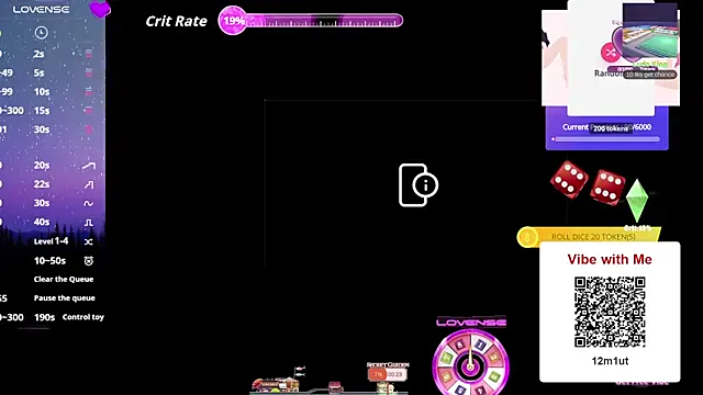 SexiiLexii0613 online show from May 2026 10:22:02 AM
