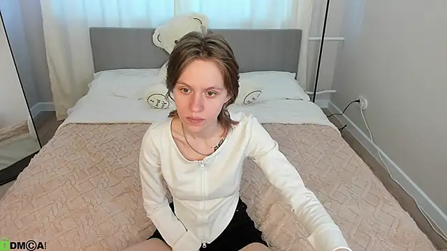 Snapshot of Milena_Milyan chatting on May 2026 01:10:02 AM Milena Milyan online show from May 2026 01:10:02 AM