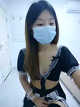 YoYo 6464 online show from May 2026 11:37:01 AM