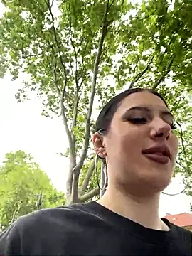 HazelHayesss online show from May 2026 03:31:02 PM