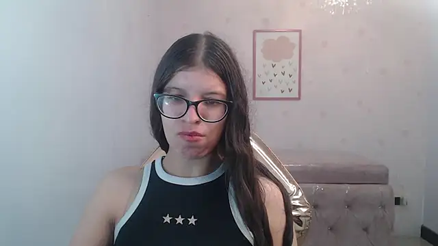 Kailee ch online show from April 2026 12:42:02 PM