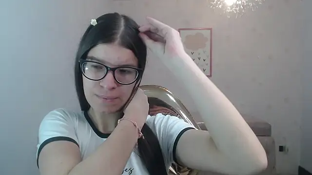 Kailee ch online show from May 2026 12:43:02 PM