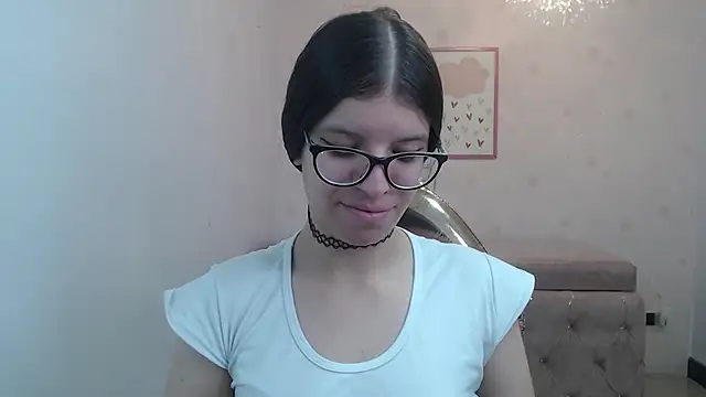 Kailee ch online show from May 2026 12:33:01 PM