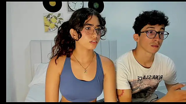 alanandtifany online show from April 2026 07:27:02 PM