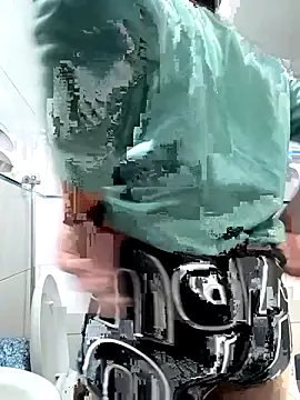 PP16BOY online show from April 2026 11:21:03 PM