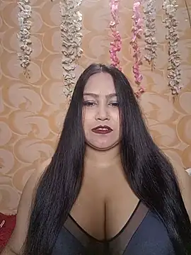 hornynancy online show from July 2026 05:48:02 PM
