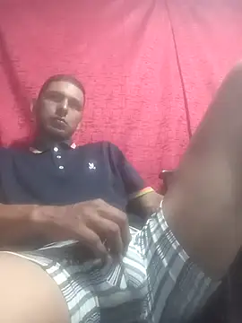 PROSTITUTO-RICO online show from May 2026 08:30:01 AM