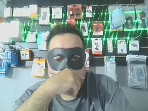 ScorpionBearDaddyBR online show from April 2026 01:33:01 AM