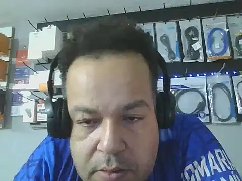 ScorpionBearDaddyBR online show from April 2026 02:50:02 AM