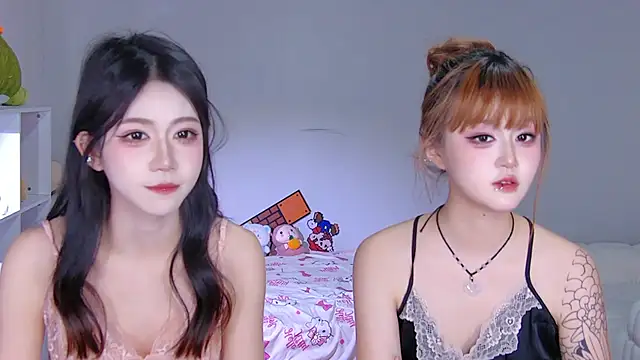 Mkong-001 online show from May 2026 10:01:01 AM