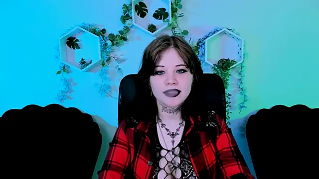 Snapshot of nikki_kiss_ chatting on June 2026 08:27:01 AM nikki kiss online show from June 2026 08:27:01 AM