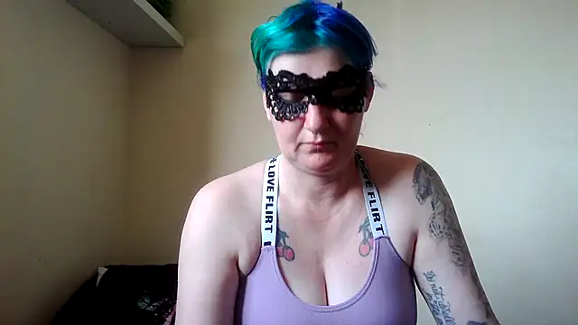 Ruby 1255 online show from May 2026 07:36:02 AM