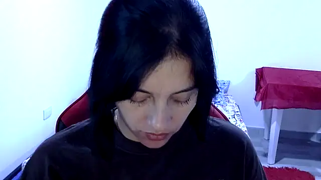 Snapshot of Bandida553 chatting on July 2026 06:10:02 PM Bandida553 online show from July 2026 06:10:02 PM