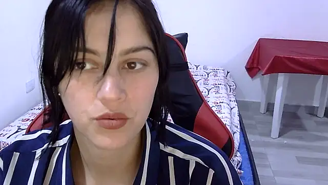 Snapshot of Bandida553 chatting on July 2026 11:58:01 PM Bandida553 online show from July 2026 11:58:01 PM