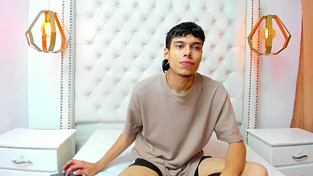 EBAN GNR online show from April 2026 12:52:02 PM