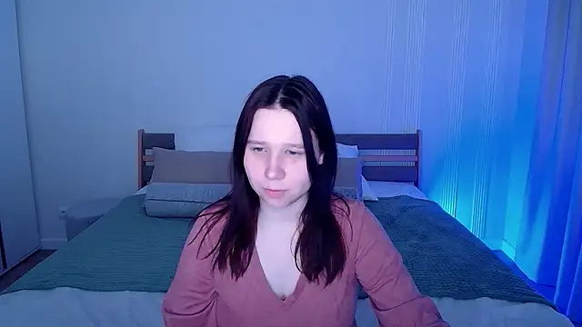 MooonlightSky online show from April 2026 12:14:01 PM
