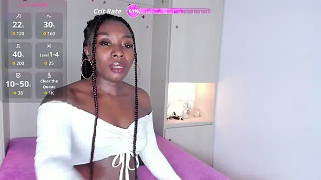 TaylorBloom online show from June 2026 11:48:02 AM