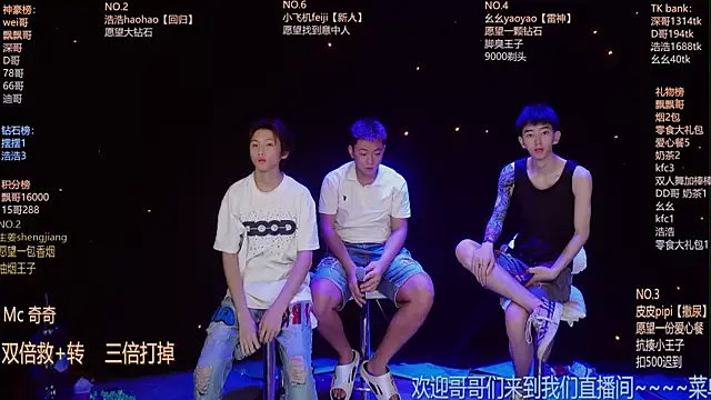 GAY-BOYS8888 online show from July 2026 12:31:02 PM