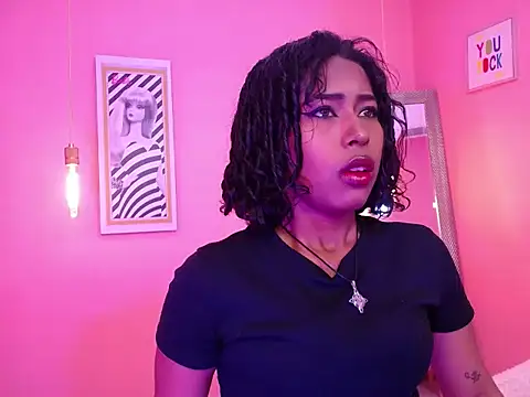 Ruby sam online show from April 2026 01:09:02 PM