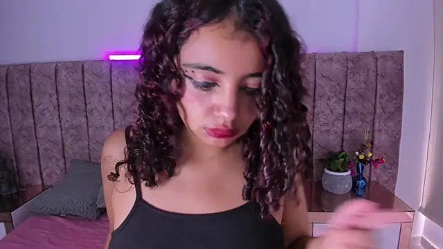 Snapshot of Dahlia_rossee chatting on June 2026 08:06:01 PM Dahlia rossee online show from June 2026 08:06:01 PM