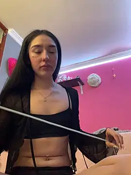 NickieCute- online show from May 2026 08:36:01 PM