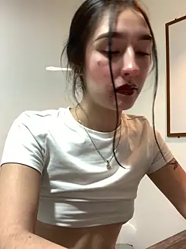 NickieCute- online show from May 2026 07:30:02 PM