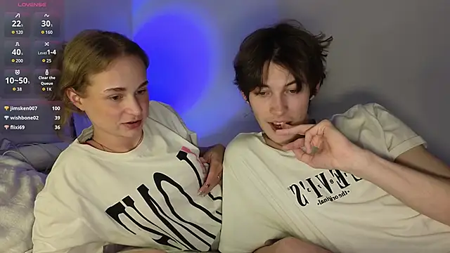 swaggenjoyer online show from April 2026 05:32:02 PM