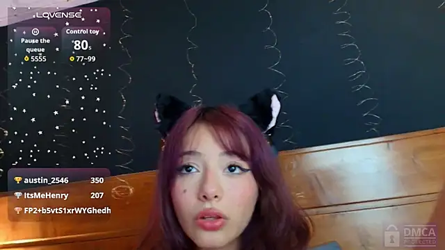 lily reeds online show from July 2026 02:05:17 AM