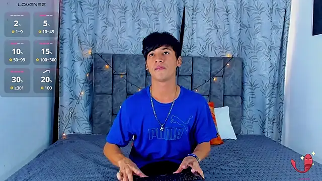 IhanKing online show from June 2026 07:12:02 PM