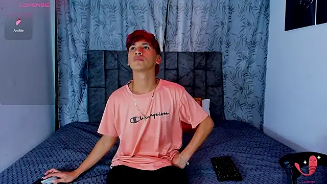 IhanKing online show from June 2026 07:04:01 PM