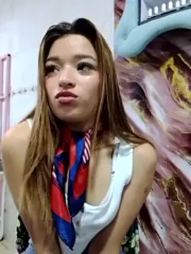 sally candy online show from April 2026 06:57:01 PM