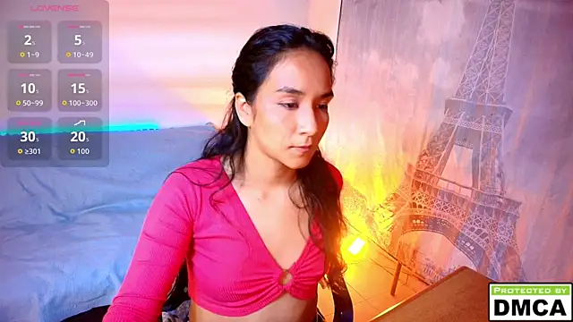 Lily Owns online show from May 2026 12:26:02 AM