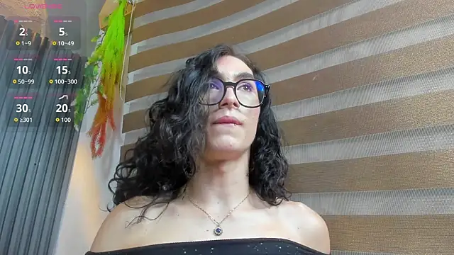 Shammy rosse online show from June 2026 08:07:01 PM