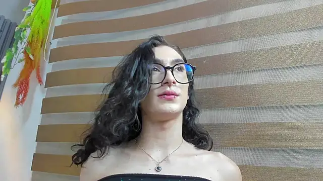Shammy rosse online show from June 2026 07:58:02 PM