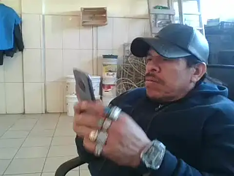 Snapshot of Oskr2024XXX chatting on January 2025 05:30:02 PM Oskr2024XXX online show from January 2025 05:30:02 PM