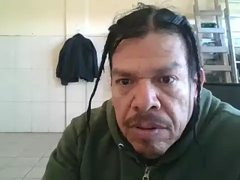 Snapshot of Oskr2024XXX chatting on March 2025 10:47:01 PM Oskr2024XXX online show from March 2025 10:47:01 PM