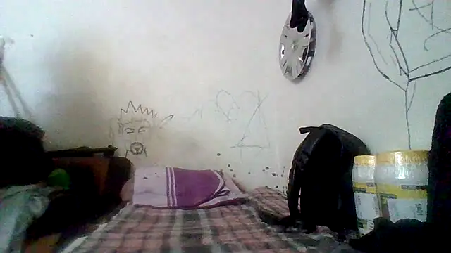 Snapshot of Oskr2024XXX chatting on October 2025 07:35:02 PM Oskr2024XXX online show from October 2025 07:35:02 PM