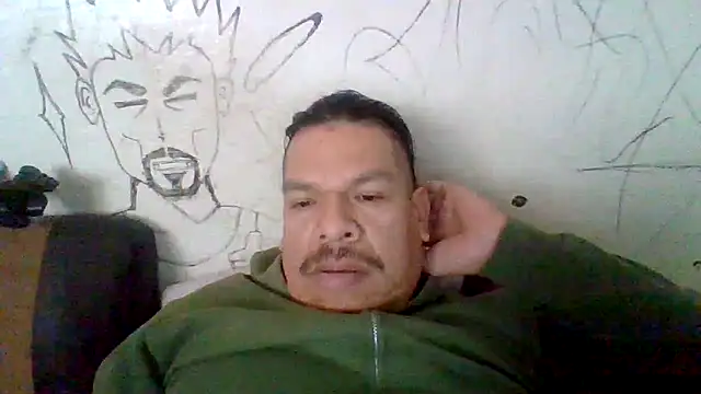 Snapshot of Oskr2024XXX chatting on October 2025 07:25:01 PM Oskr2024XXX online show from October 2025 07:25:01 PM