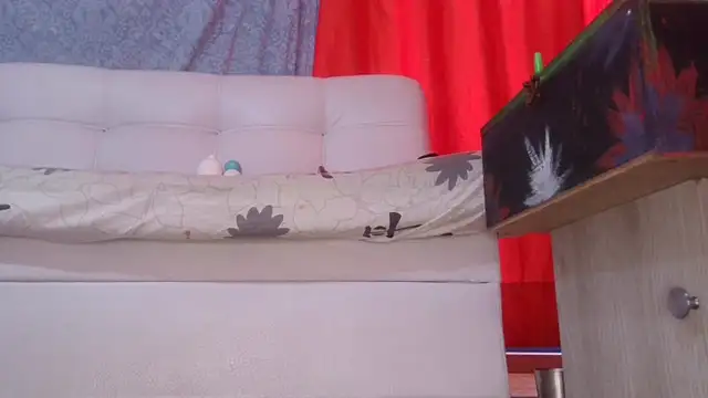 Ixchel66 online show from June 2026 09:52:01 PM