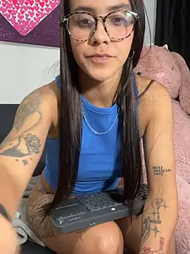 Snapshot of Ashley_varez11 chatting on July 2026 04:30:01 AM Ashley varez11 online show from July 2026 04:30:01 AM