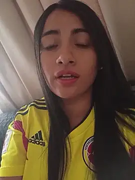 DaniellaGiraldo online show from June 2026 02:29:02 PM