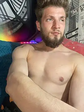 JimmiBoomBoom online show from April 2026 05:30:01 PM