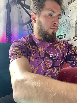 JimmiBoomBoom online show from May 2026 08:31:01 AM