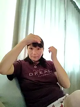 AlexaShiny  online show from April 2026 07:59:02 AM