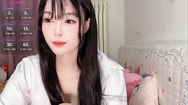 Snapshot of Celestia-KOKO chatting on May 2026 07:10:01 PM Celestia-KOKO online show from May 2026 07:10:01 PM