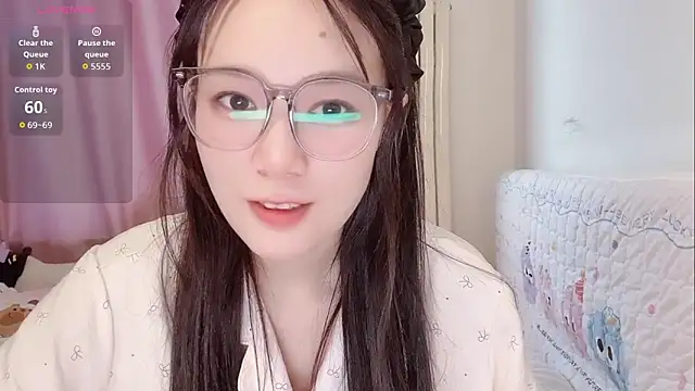 Snapshot of Celestia-KOKO chatting on June 2026 12:54:01 AM Celestia-KOKO online show from June 2026 12:54:01 AM