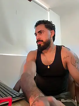 Ryan Black3 online show from April 2026 03:06:01 PM